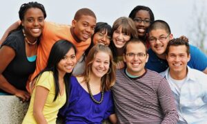 Support Our Teens