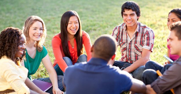 Student Counseling Group