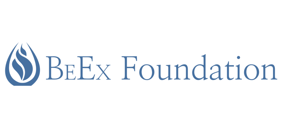 BeEx Foundation Logo