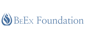 BeEx Foundation Logo